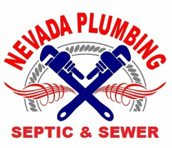 Nevada Plumbing, Septic & Sewer